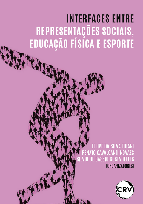 Interfaces entre representações sociais, educação física e esporte